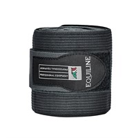 Work bandage elastik+fleece 2-pack