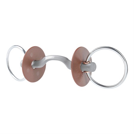 Loose ring T.port Konnex thin, 6 cm ring
