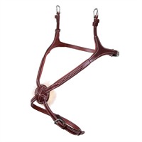 Mexikansk nosgrimma, silver