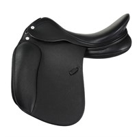 Top Dressage Deep svart 17
