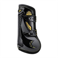 Grand Slam Carbon Gel Front