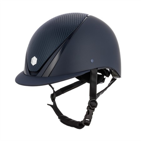 Hyda Carbon Mips ridhjälm