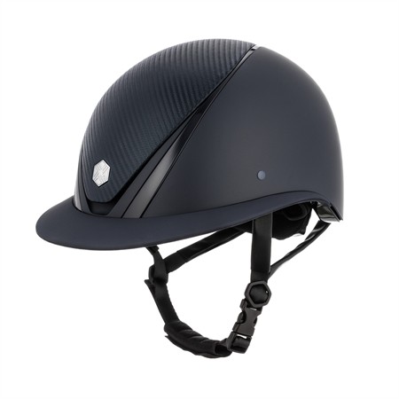 Hyda Carbon Wide peak Mips ridhjälm