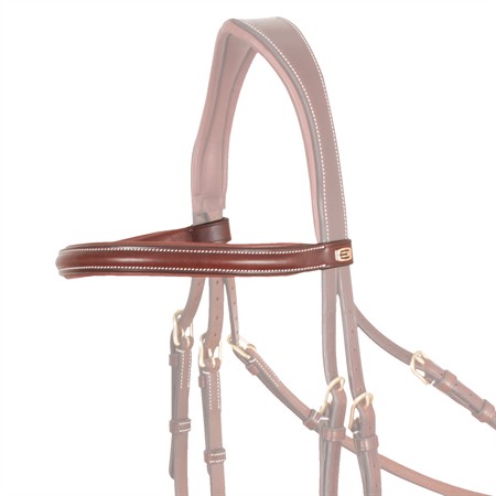 Pannband till Wynswood mässing