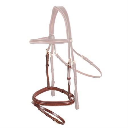 Komb nosgrimma till Wynswood mässing