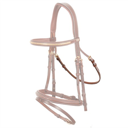 Käkrem till Thamar/Wynswood mässing