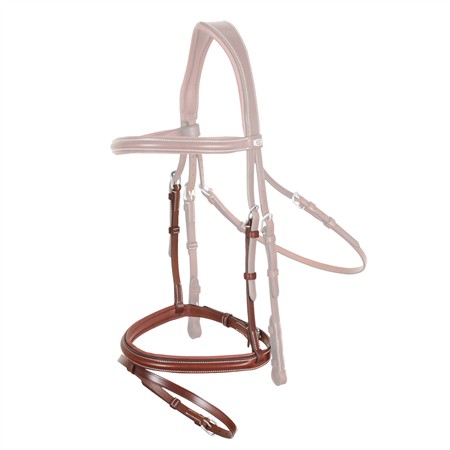 Komb nosgrimma till Wynswood silver