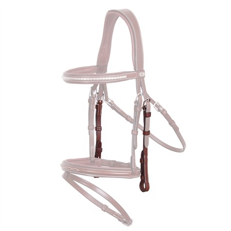 Sidostycke till Thamar/Wynswood silver (styck)