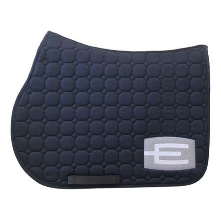 Octagon N schabrak E-logga 002 Blue E08 gl.silver-white