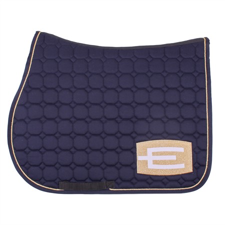 Octagon N schabrak 002 blue E07 gl.gold-white P358
