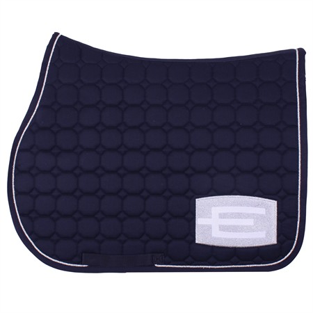 Octagon N schabrak 002 blue E08 gl.silver-white P356