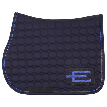 Octagon N schabrak 002 blue E24 gl.black-gl.blue P112+P100