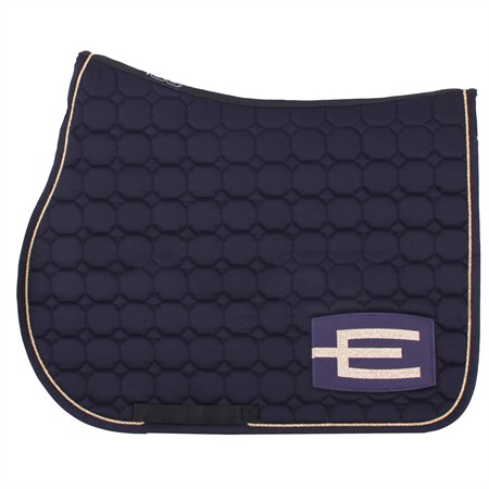 Octagon N schabrak 002 blue E28 blue-gl.gold P358