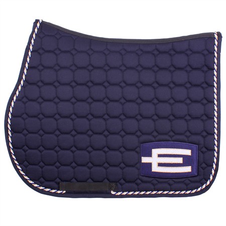Octagon N schabrak 002 blue E61 blue-gl.gold-white P93