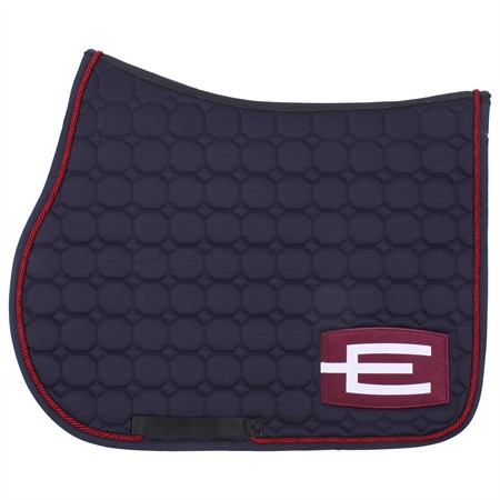 Octagon N schabrak 002 blue E64 burgundy-white P09