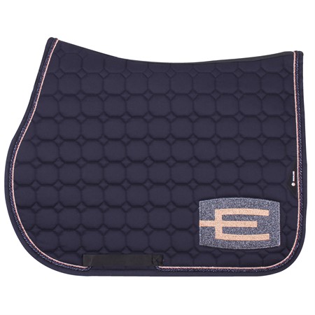 Octagon N schabrak 002 blue E70 gl.navy-gl.rosegold P87+P389