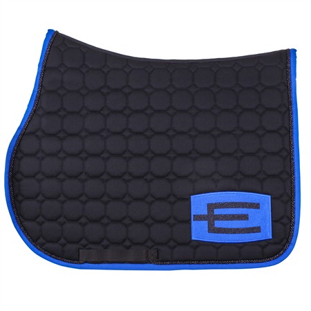 Octagon N schabrak 006 black E32 royal-gl.black K41+P112