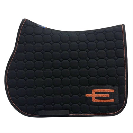 Octagon N schabrak 006 black E21 gl.black-gl.bronze P102