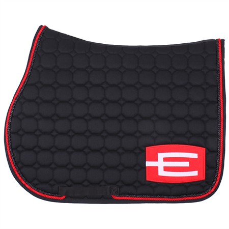 Octagon N schabrak 006 black E01 red-white P52+P112