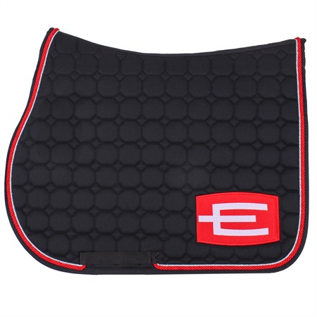 Octagon N schabrak 006 black E01 red-white P52+P356