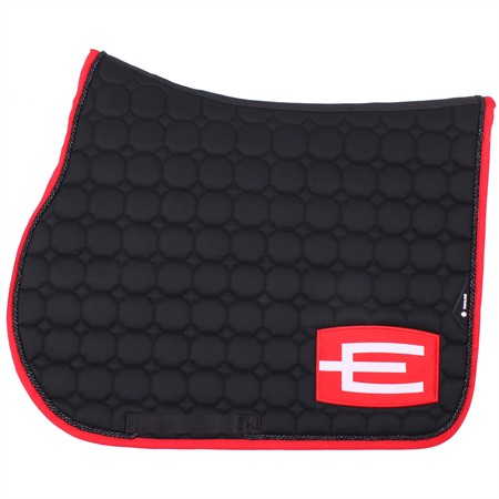 Octagon N schabrak 006 black E01 red-white K6+P112
