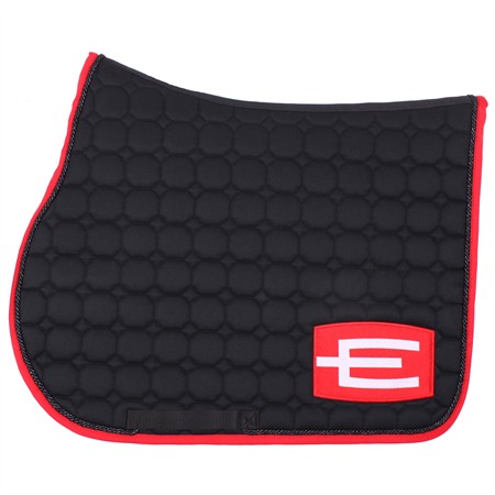 Octagon N schabrak 006 black E01 red-white K6+P112