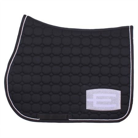 Octagon N schabrak 006 black E08 gl.silver-white P356