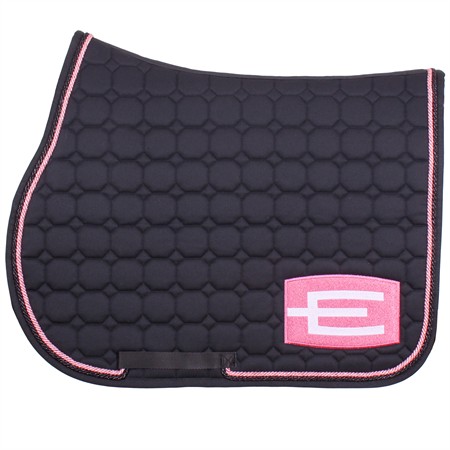 Octagon N schabrak 006 black E19 gl.pink-white P112+P111