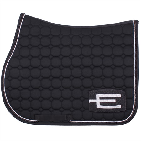 Octagon N schabrak 006 black E22 gl.black-gl.silver P112+P356
