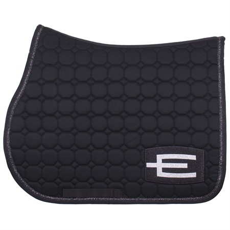 Octagon N schabrak 006 black E22 gl.black-gl.silver FG06