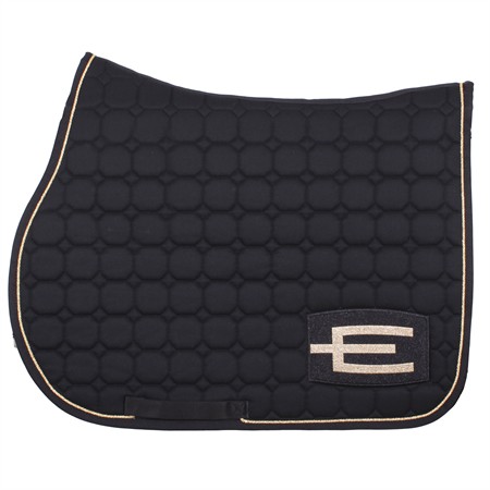 Octagon N schabrak 006 black E23 gl.black-gl.gold P358