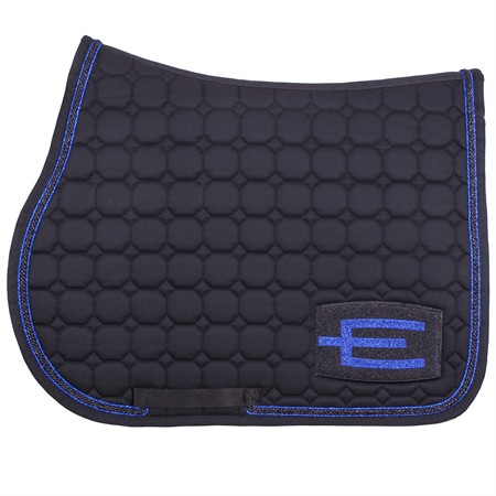 Octagon N schabrak 006 black E24 gl.black-gl.blue P100+P112+P100