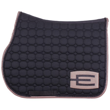 Octagon N schabrak 006 black E31 capp.-gl.black K93+P112+P334