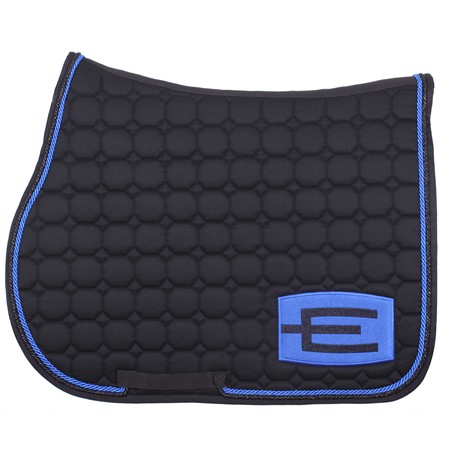 Octagon N schabrak 006 black E32 royal-gl.black P112+P74