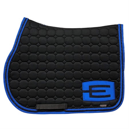 Octagon N schabrak 006 black E32 royal-gl.black K41+P112+P74+P3112