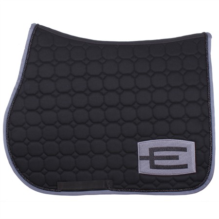 Octagon N schabrak 006 black E33 grey-gl.black K42+P112
