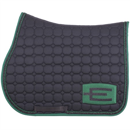 Octagon N schabrak 006 black E41 green-gl.black K69+P112+P82