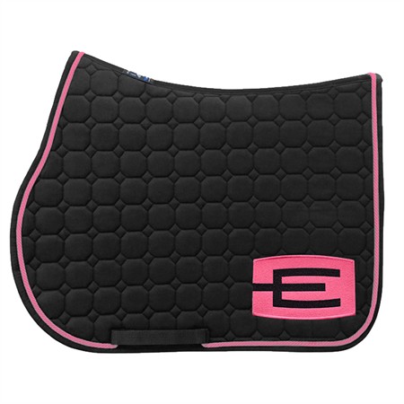 Octagon N schabrak 006 black E43 pink-gl.black P99