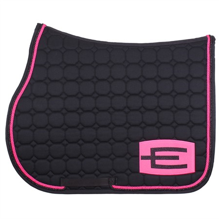 Octagon N schabrak 006 black E49 gl.black-pink P112+99