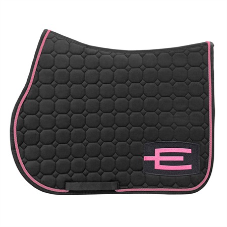 Octagon N schabrak 006 black E49 gl.black-pink P99