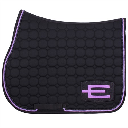 Octagon N schabrak 006 black E52 gl.black-purple P71+P112