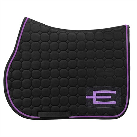 Octagon N schabrak 006 black E52 gl.black-purple P71