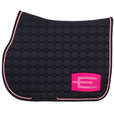 Octagon N schabrak 006 black E57 pink-gl.pink P111