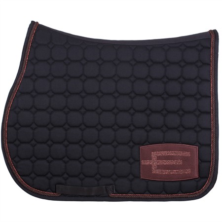 Octagon N schabrak 006 black E60 brown-gl.bronze P43+P102