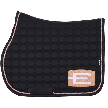 Octagon N schabrak 006 black E71 gl.rosegold-white P3112+P89+P3112