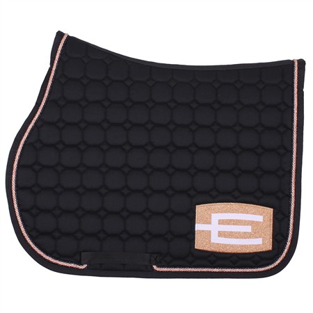 Octagon N schabrak 006 black E71 gl.rosegold-white P3112+P89+P3112