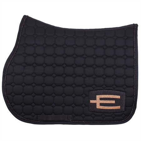 Octagon N schabrak 006 black E72 gl.black-gl.rosegold P112