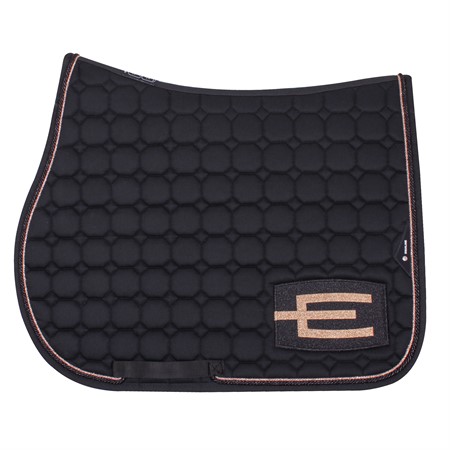 Octagon N schabrak 006 black E72 gl.black-gl.rosegold P112+P389