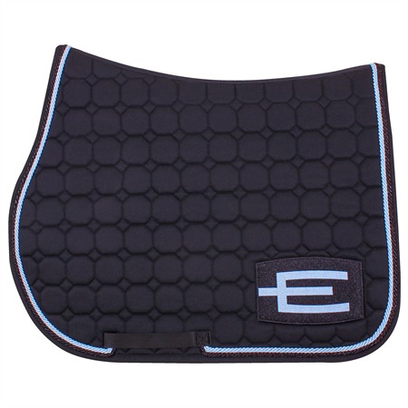 Octagon N schabrak 006 black E73 gl.black-lightblue P112+P29