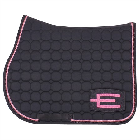 Octagon N schabrak 006 black E74 gl.black-gl.pink P112+P111